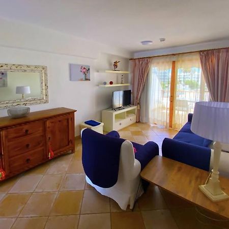 Apartamento Con Vistas Al Mar En Costa Adeje L209 Zewnętrze zdjęcie