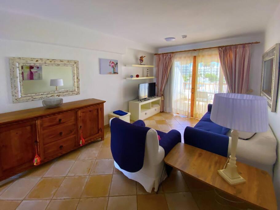 Apartamento Con Vistas Al Mar En Costa Adeje L209 Zewnętrze zdjęcie