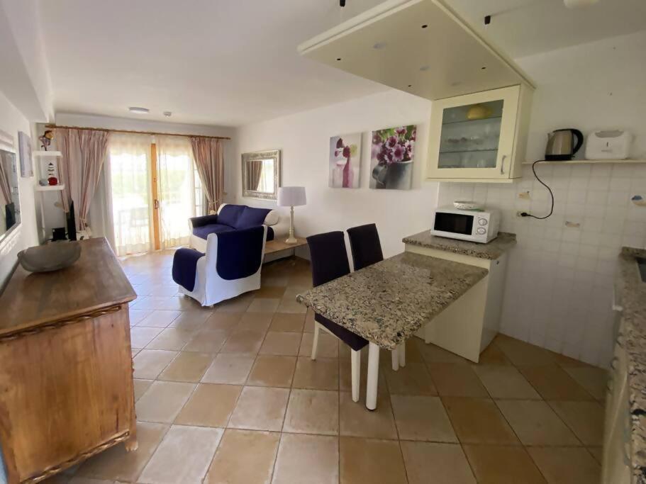 Apartamento Con Vistas Al Mar En Costa Adeje L209 Zewnętrze zdjęcie