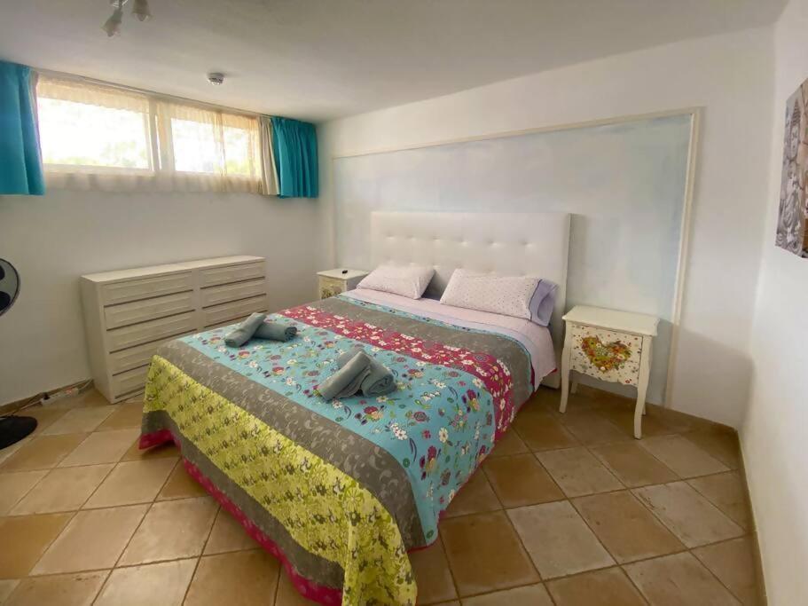 Apartamento Con Vistas Al Mar En Costa Adeje L209 Zewnętrze zdjęcie