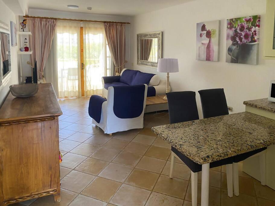 Apartamento Con Vistas Al Mar En Costa Adeje L209 Zewnętrze zdjęcie