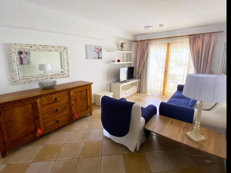 Apartamento Con Vistas Al Mar En Costa Adeje L209 Zewnętrze zdjęcie