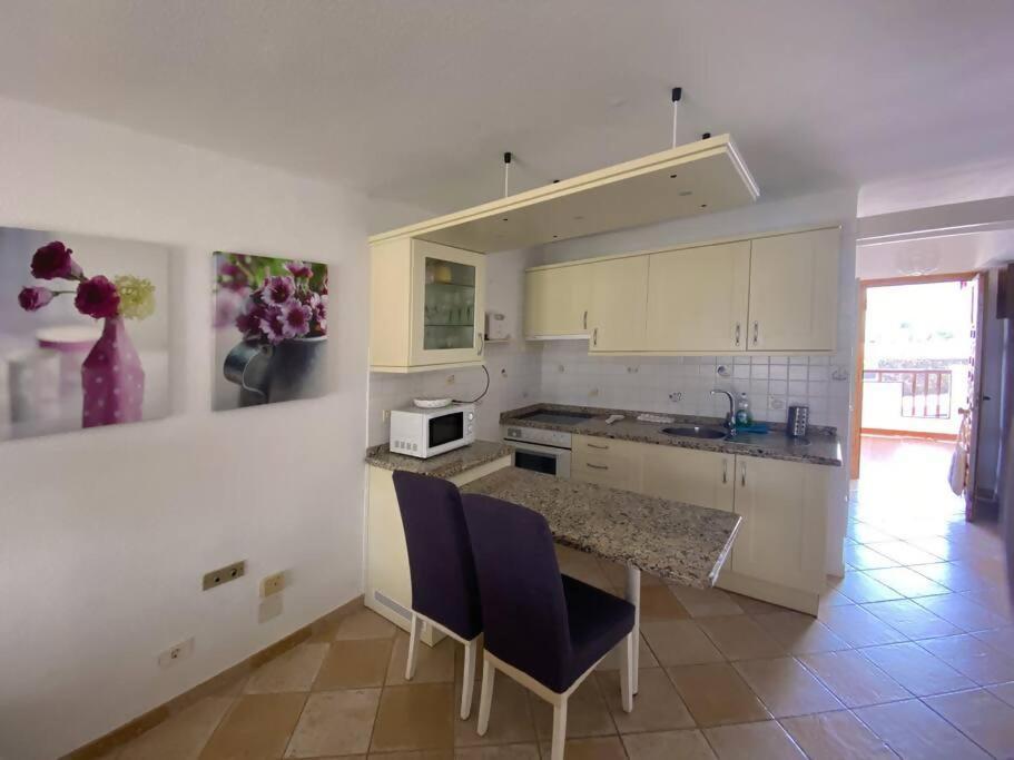 Apartamento Con Vistas Al Mar En Costa Adeje L209 Zewnętrze zdjęcie