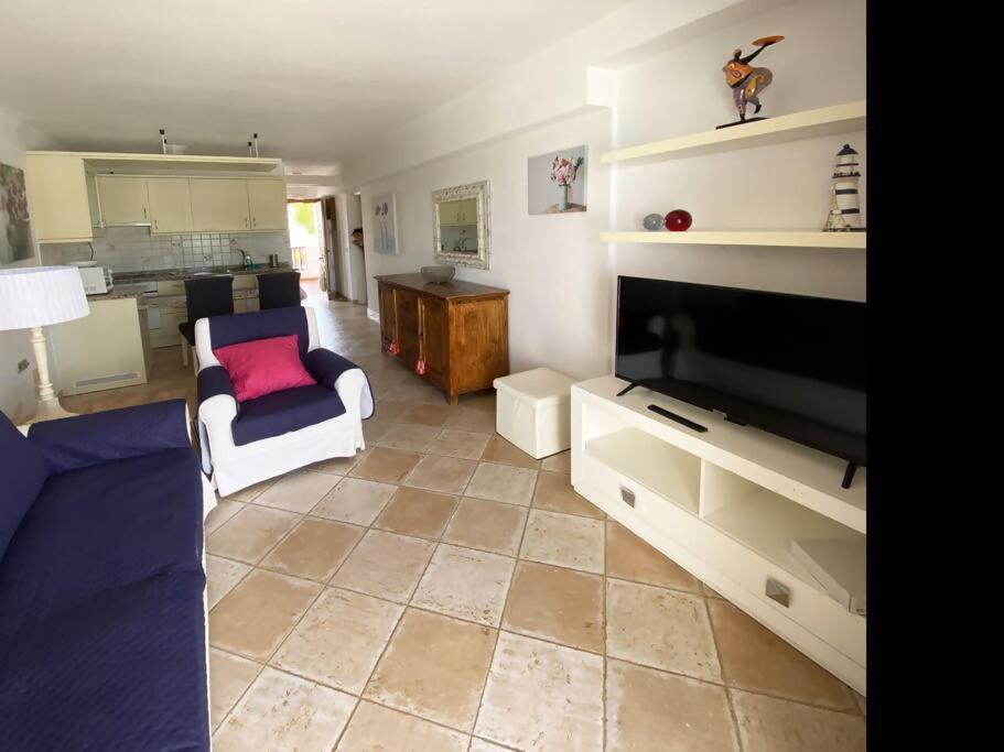 Apartamento Con Vistas Al Mar En Costa Adeje L209 Zewnętrze zdjęcie