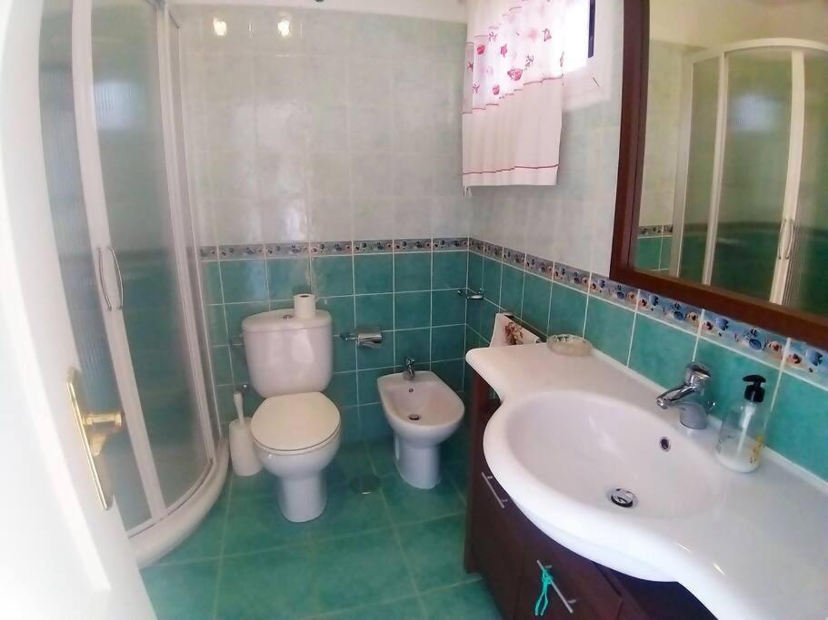 Apartamento Con Vistas Al Mar En Costa Adeje L209 Zewnętrze zdjęcie