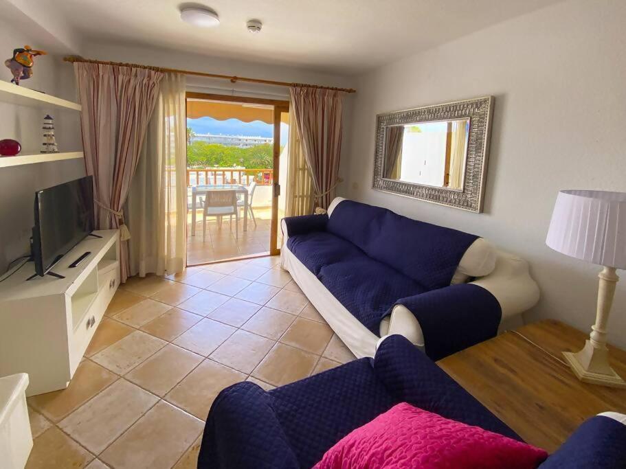 Apartamento Con Vistas Al Mar En Costa Adeje L209 Zewnętrze zdjęcie
